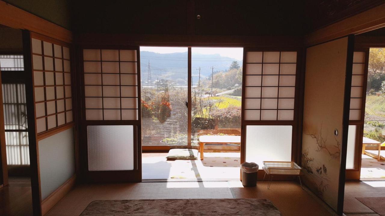 Affittacamere Cocochi House Yufu Esterno foto
